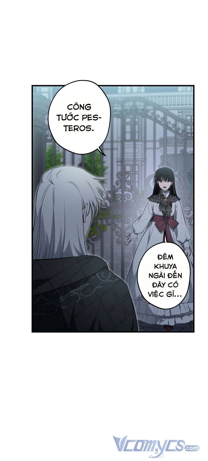 Những Kẻ Mạnh Nhất Thế Giới Đều Bám Lấy Tôi: Chapter 57