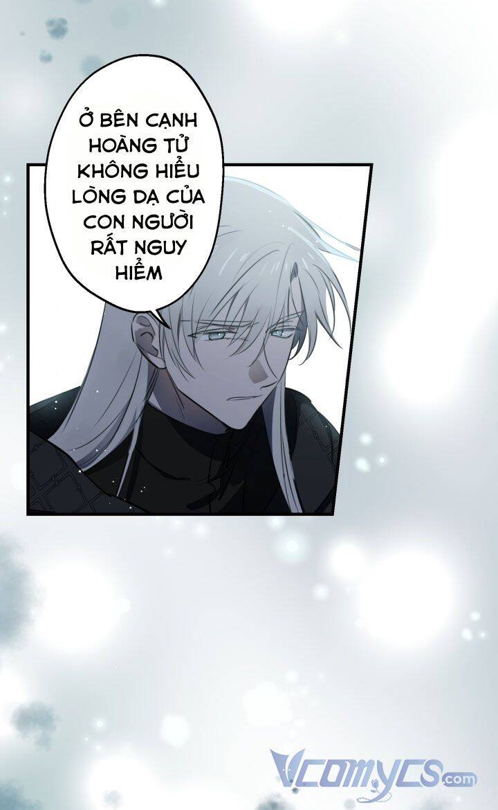Những Kẻ Mạnh Nhất Thế Giới Đều Bám Lấy Tôi: Chapter 57