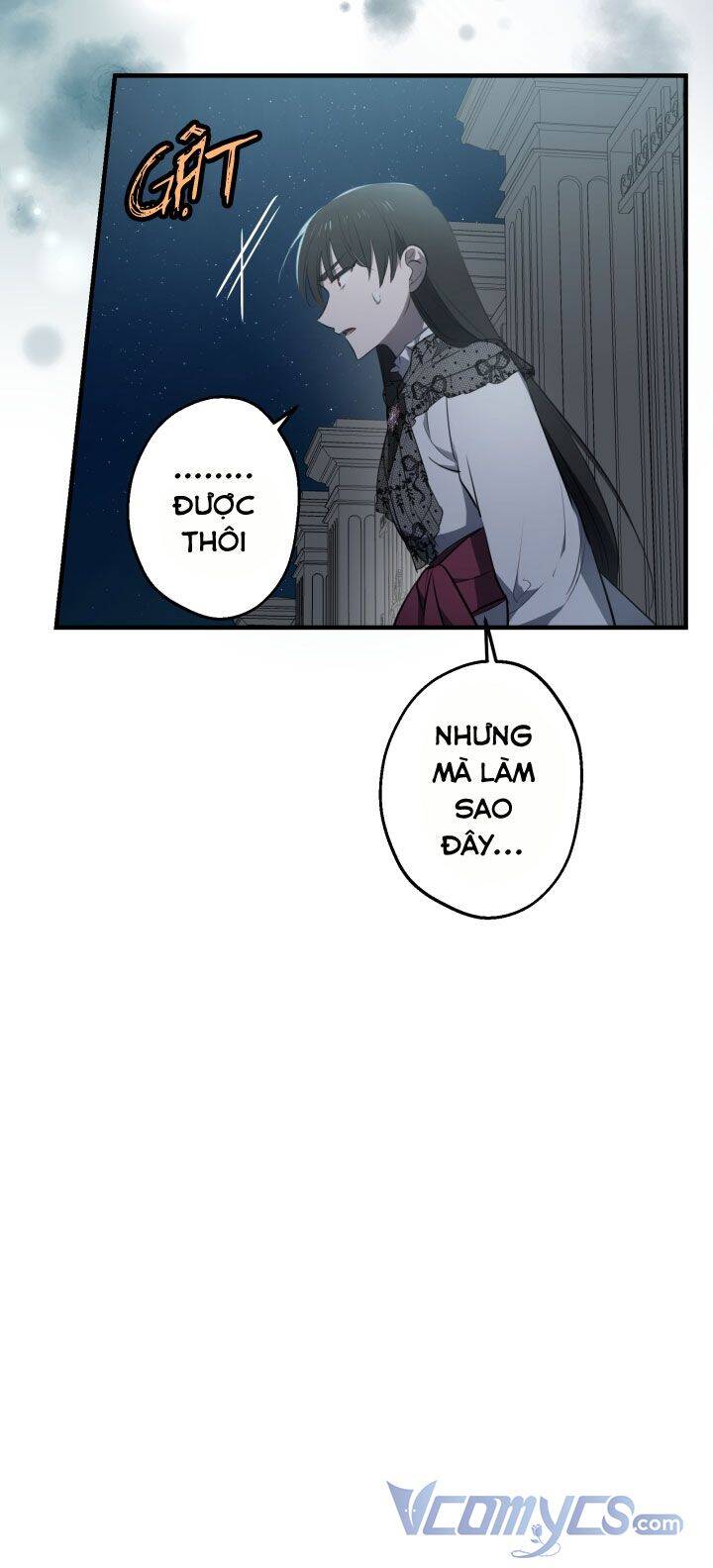 Những Kẻ Mạnh Nhất Thế Giới Đều Bám Lấy Tôi: Chapter 57