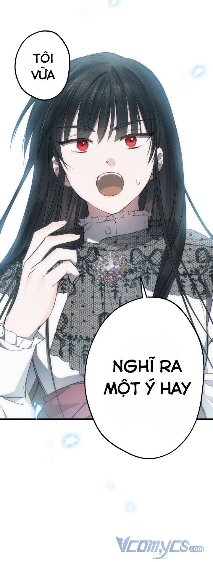 Những Kẻ Mạnh Nhất Thế Giới Đều Bám Lấy Tôi: Chapter 57