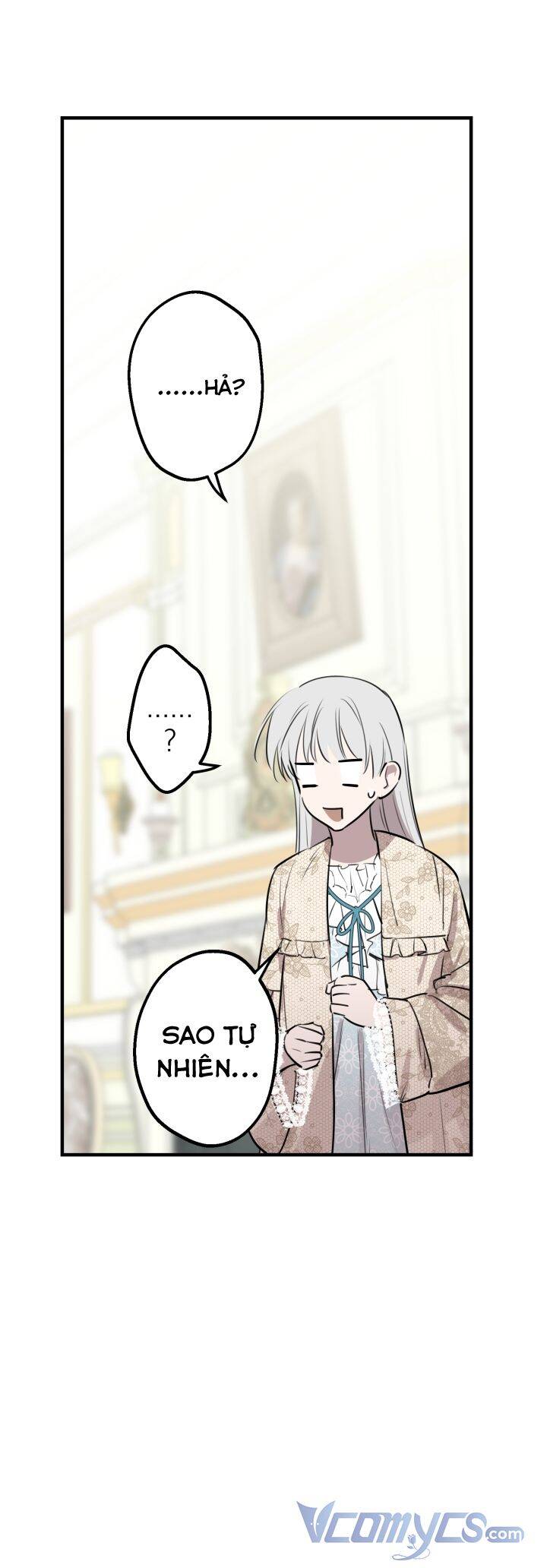 Những Kẻ Mạnh Nhất Thế Giới Đều Bám Lấy Tôi: Chapter 58