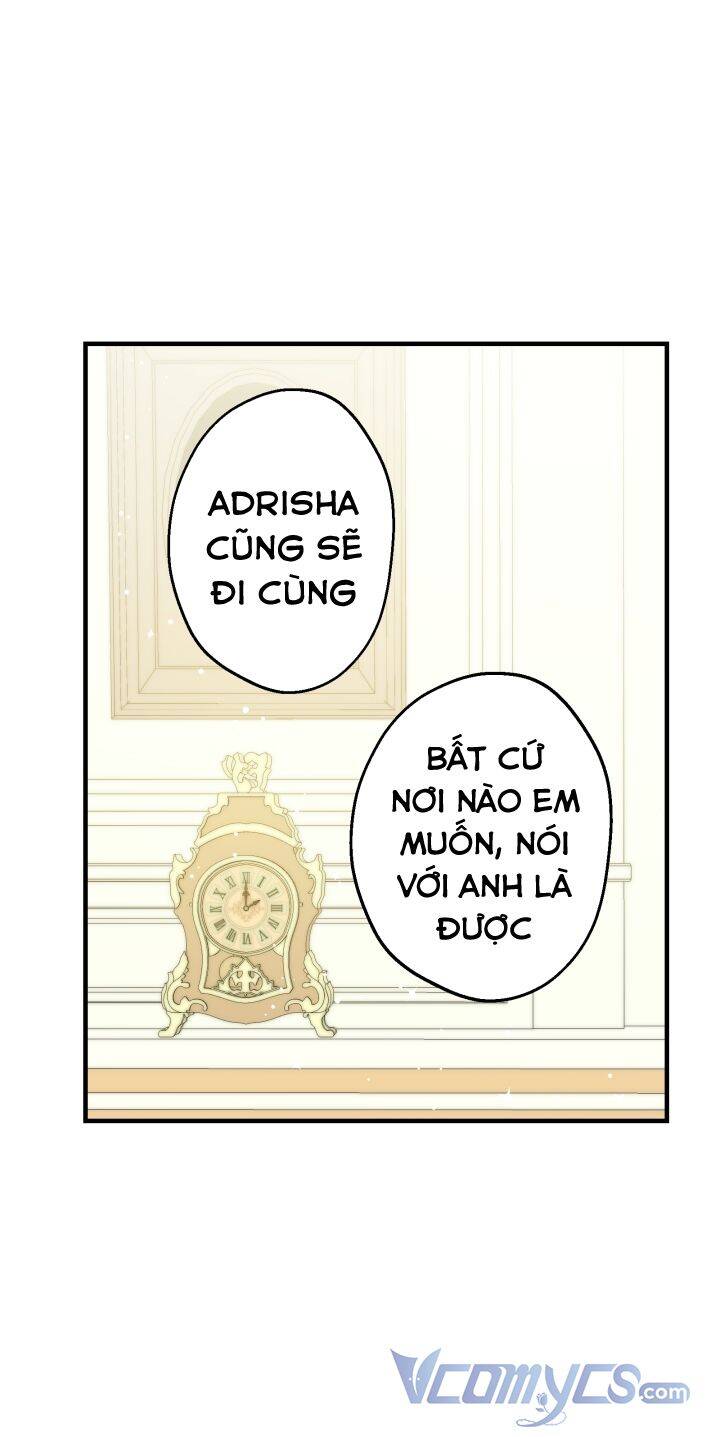 Những Kẻ Mạnh Nhất Thế Giới Đều Bám Lấy Tôi: Chapter 58
