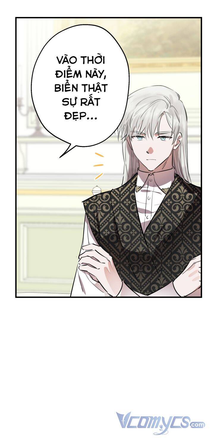 Những Kẻ Mạnh Nhất Thế Giới Đều Bám Lấy Tôi: Chapter 58