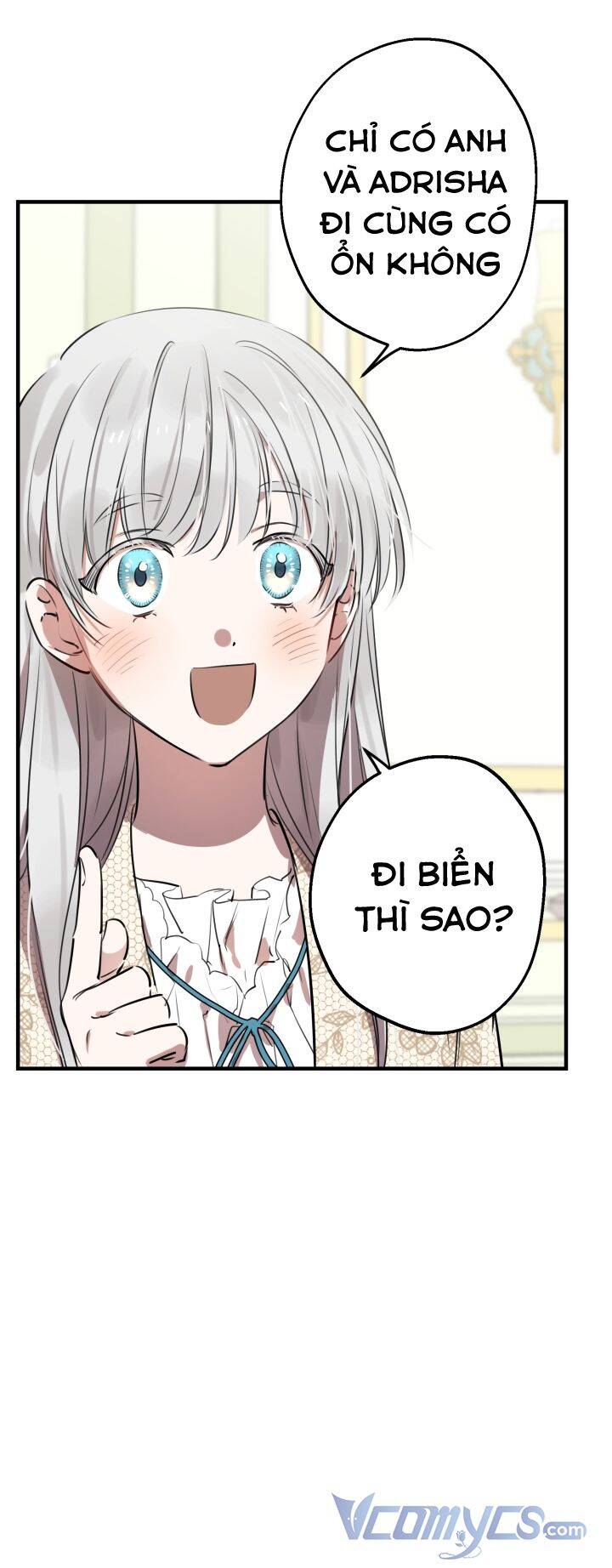 Những Kẻ Mạnh Nhất Thế Giới Đều Bám Lấy Tôi: Chapter 58