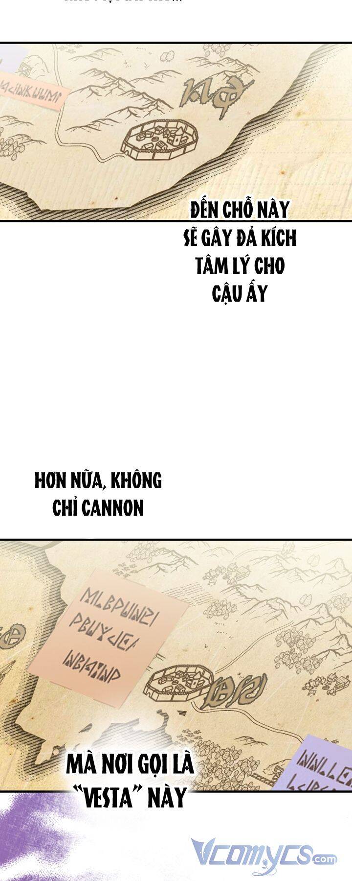Những Kẻ Mạnh Nhất Thế Giới Đều Bám Lấy Tôi: Chapter 58