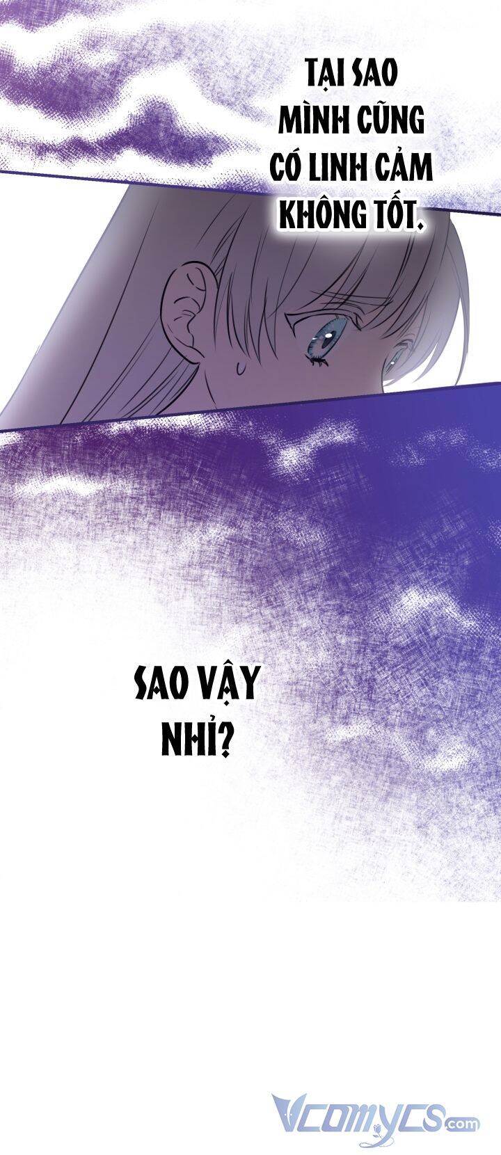 Những Kẻ Mạnh Nhất Thế Giới Đều Bám Lấy Tôi: Chapter 58