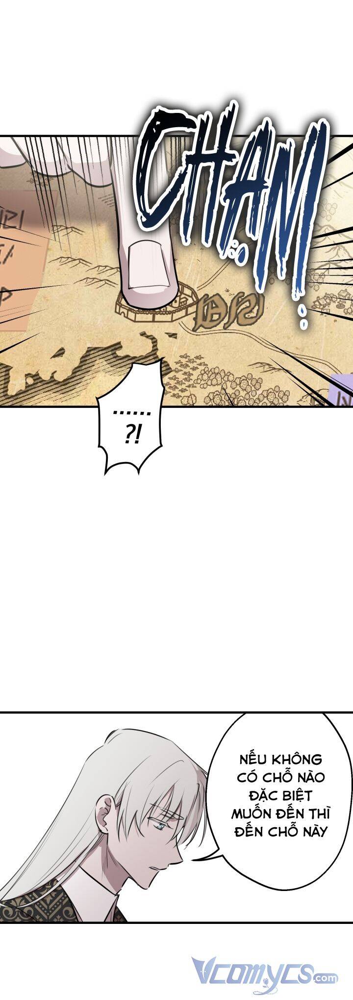 Những Kẻ Mạnh Nhất Thế Giới Đều Bám Lấy Tôi: Chapter 58