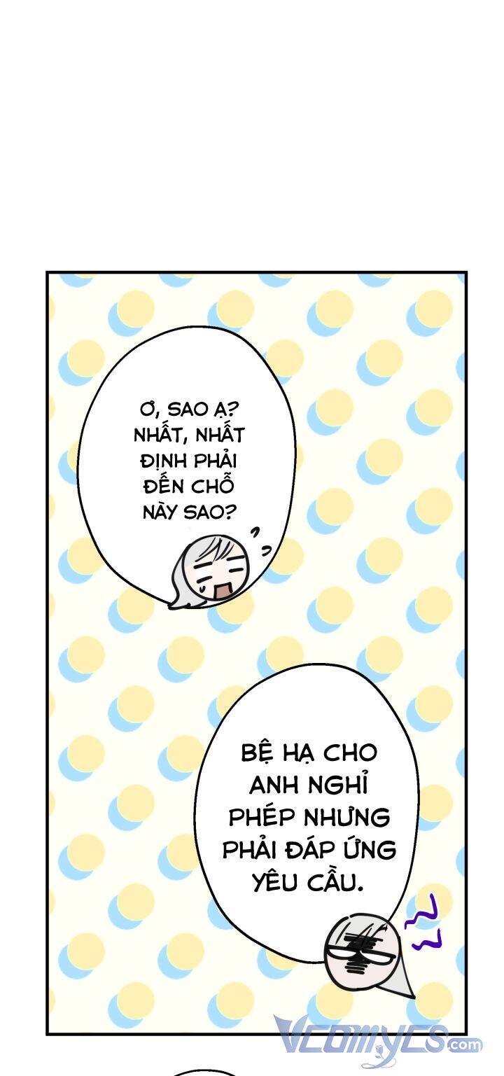 Những Kẻ Mạnh Nhất Thế Giới Đều Bám Lấy Tôi: Chapter 58