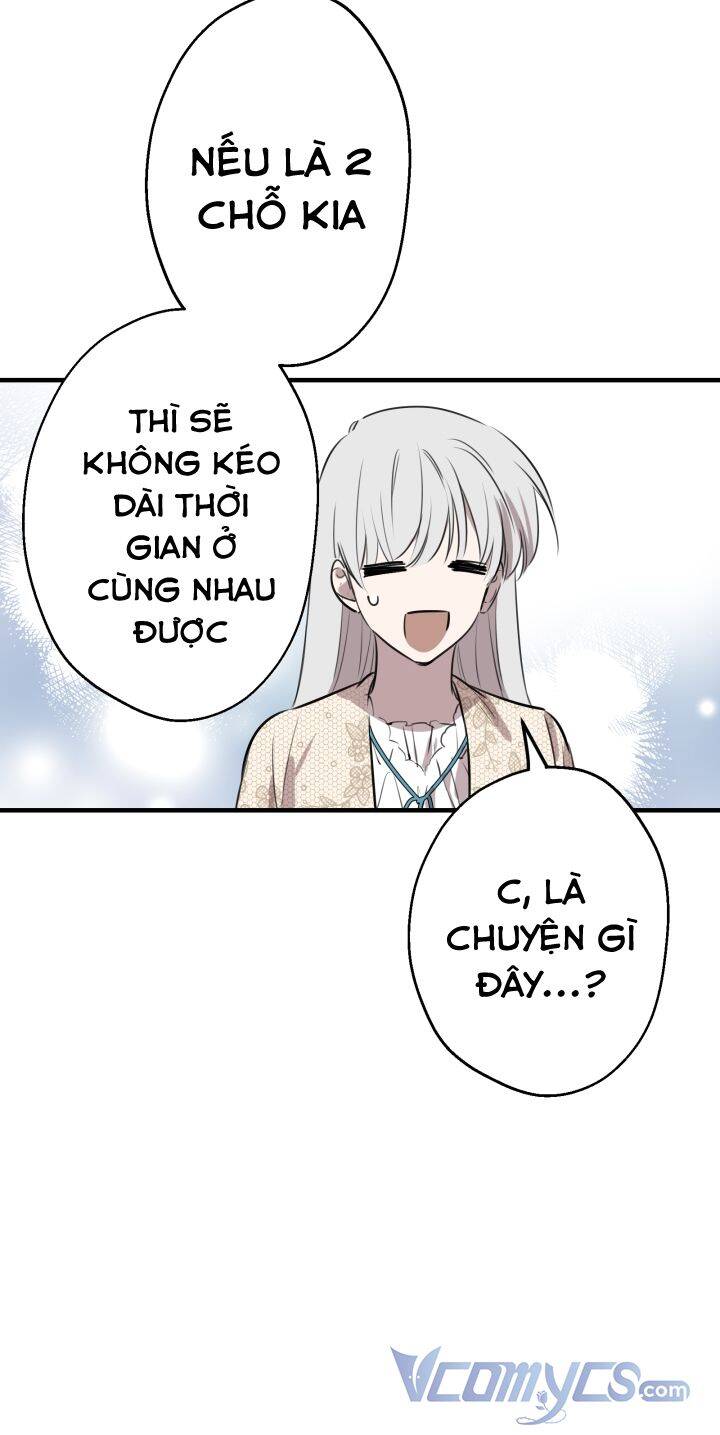 Những Kẻ Mạnh Nhất Thế Giới Đều Bám Lấy Tôi: Chapter 58