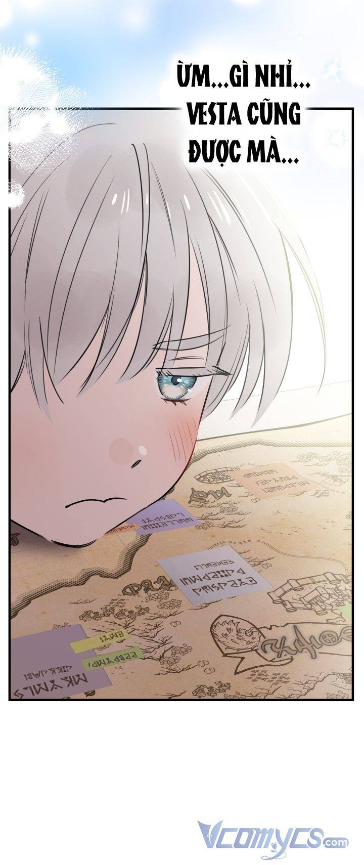 Những Kẻ Mạnh Nhất Thế Giới Đều Bám Lấy Tôi: Chapter 58