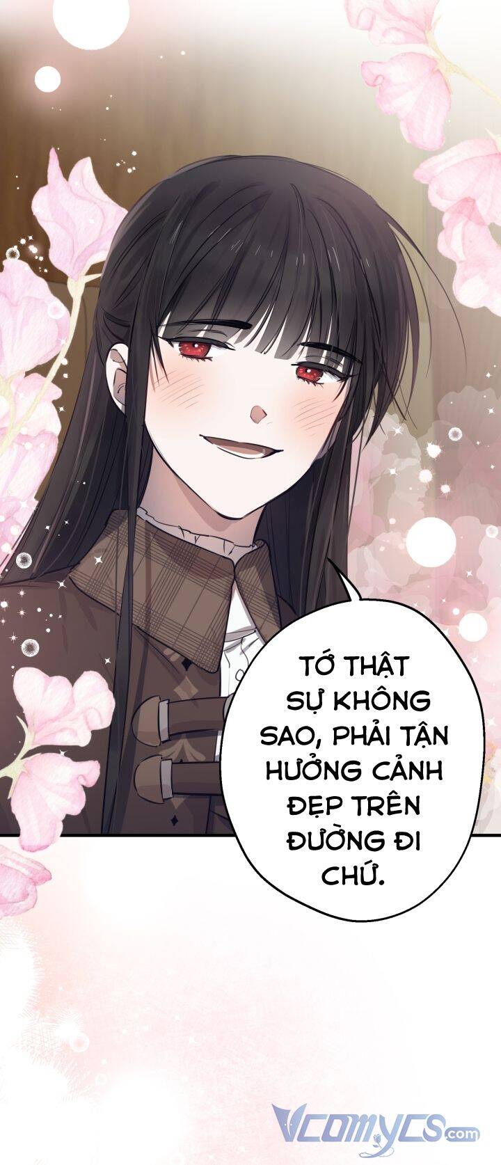 Những Kẻ Mạnh Nhất Thế Giới Đều Bám Lấy Tôi: Chapter 58