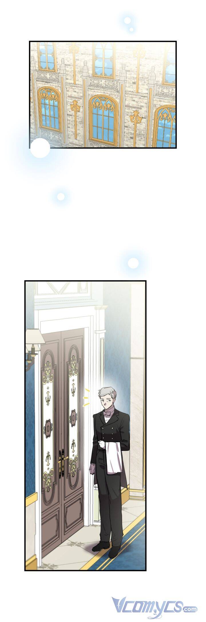 Những Kẻ Mạnh Nhất Thế Giới Đều Bám Lấy Tôi: Chapter 58