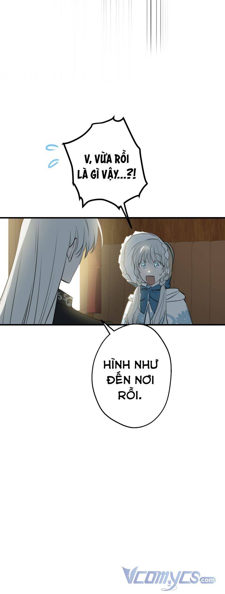Những Kẻ Mạnh Nhất Thế Giới Đều Bám Lấy Tôi: Chapter 58