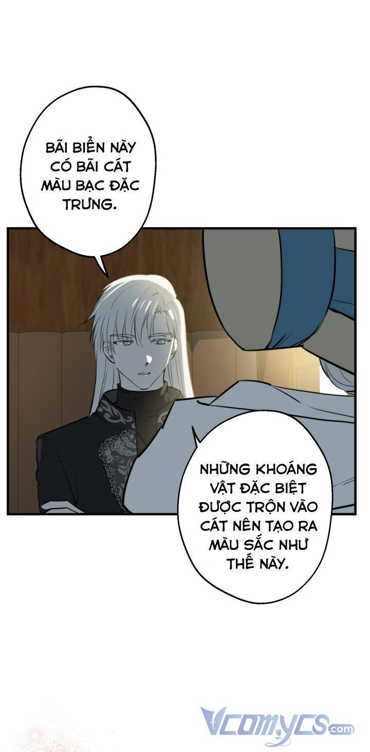 Những Kẻ Mạnh Nhất Thế Giới Đều Bám Lấy Tôi: Chapter 58