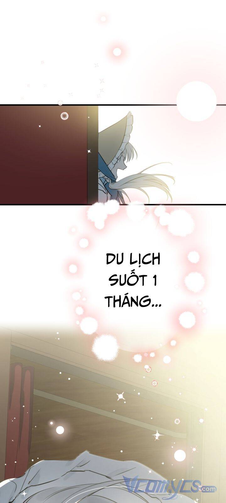 Những Kẻ Mạnh Nhất Thế Giới Đều Bám Lấy Tôi: Chapter 58