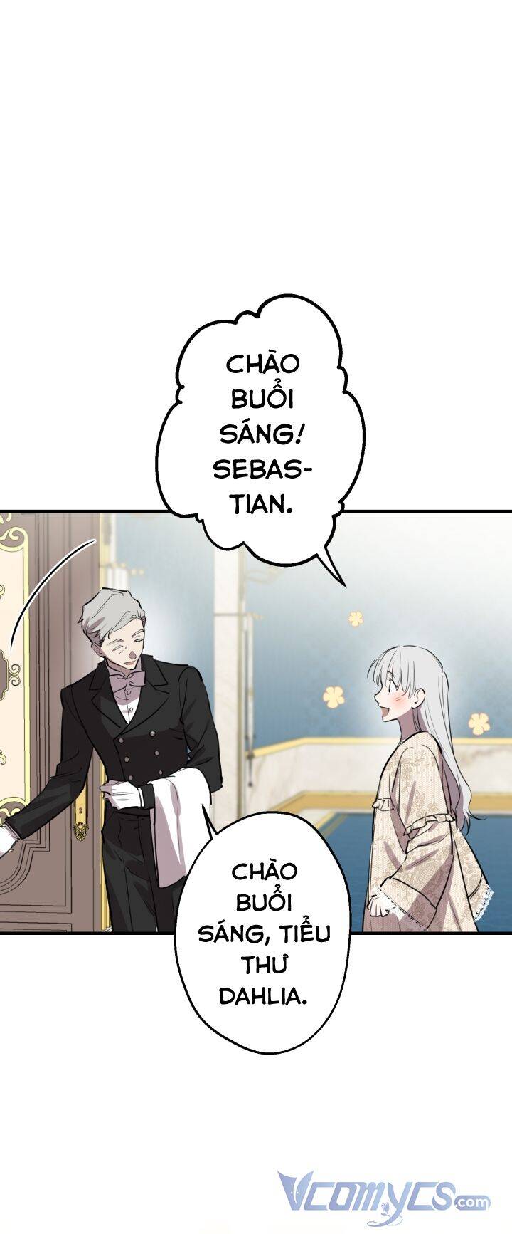 Những Kẻ Mạnh Nhất Thế Giới Đều Bám Lấy Tôi: Chapter 58