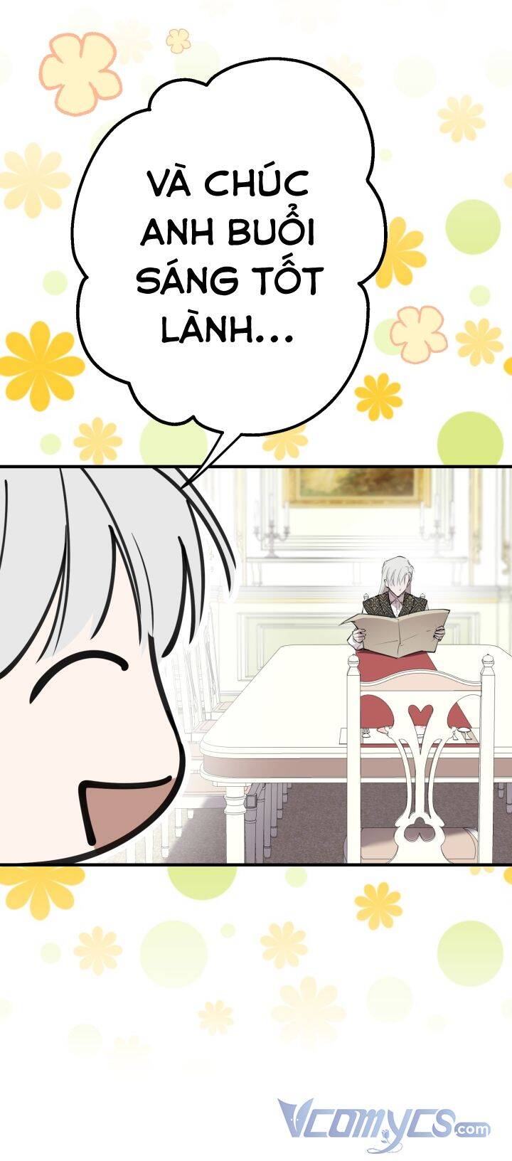 Những Kẻ Mạnh Nhất Thế Giới Đều Bám Lấy Tôi: Chapter 58