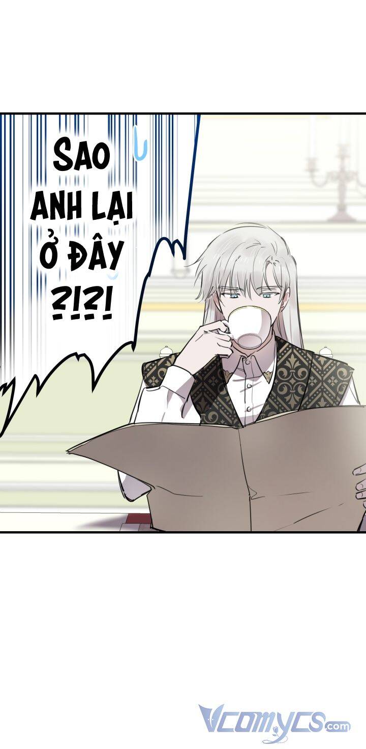 Những Kẻ Mạnh Nhất Thế Giới Đều Bám Lấy Tôi: Chapter 58