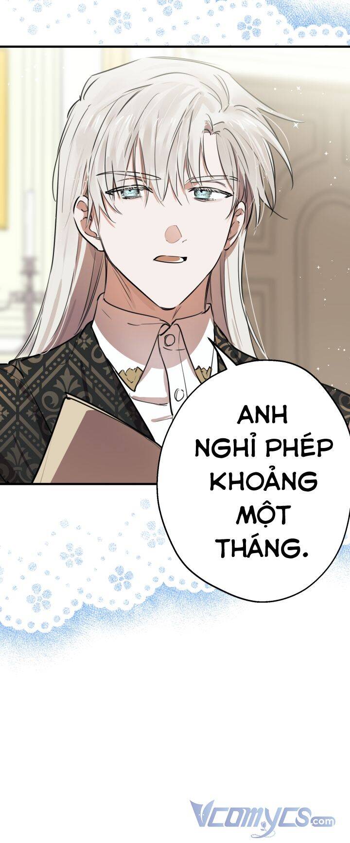Những Kẻ Mạnh Nhất Thế Giới Đều Bám Lấy Tôi: Chapter 58