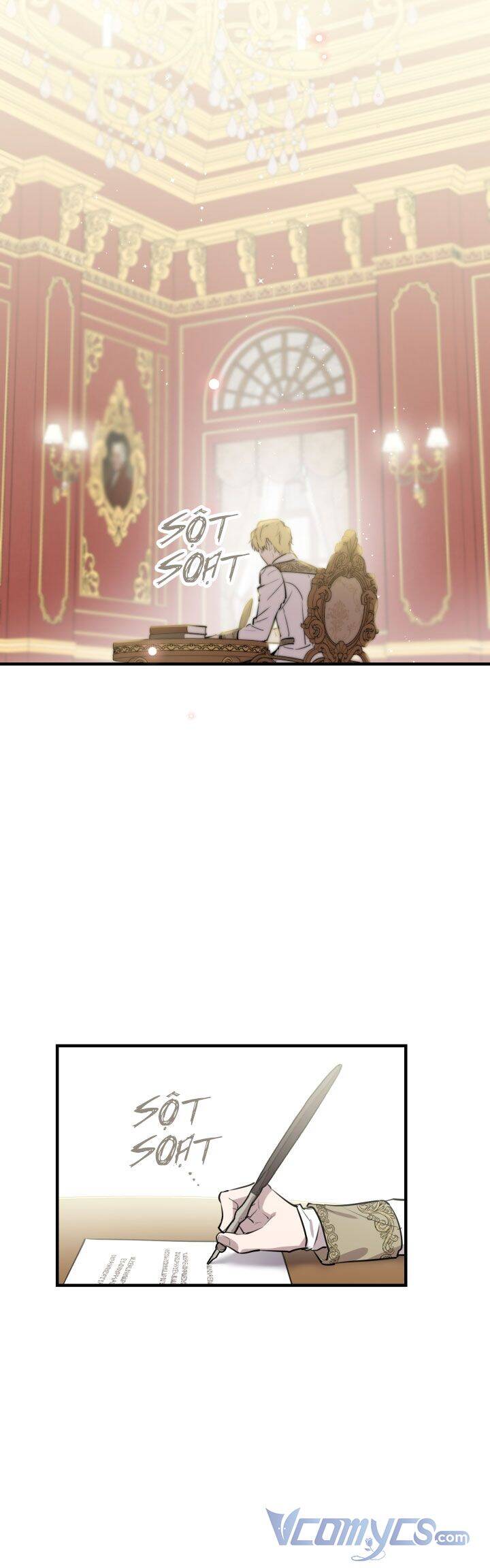 Những Kẻ Mạnh Nhất Thế Giới Đều Bám Lấy Tôi: Chapter 59