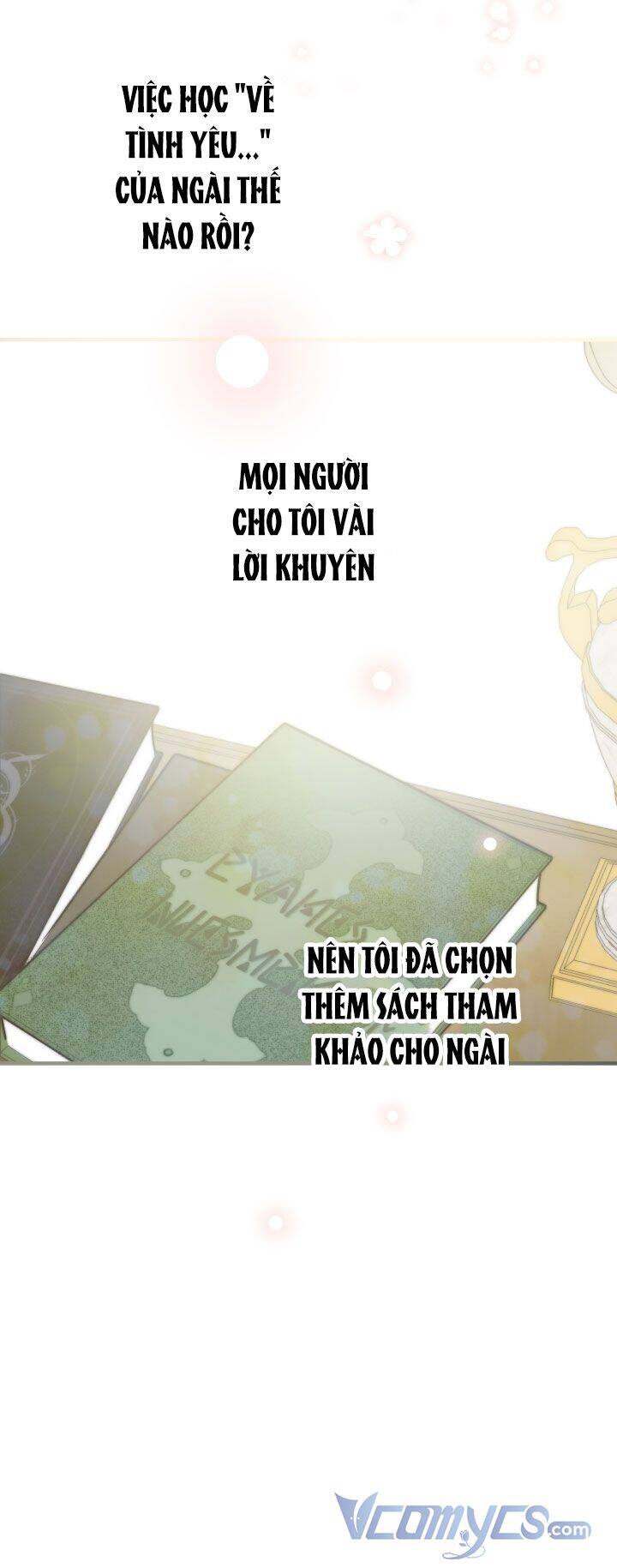 Những Kẻ Mạnh Nhất Thế Giới Đều Bám Lấy Tôi: Chapter 59
