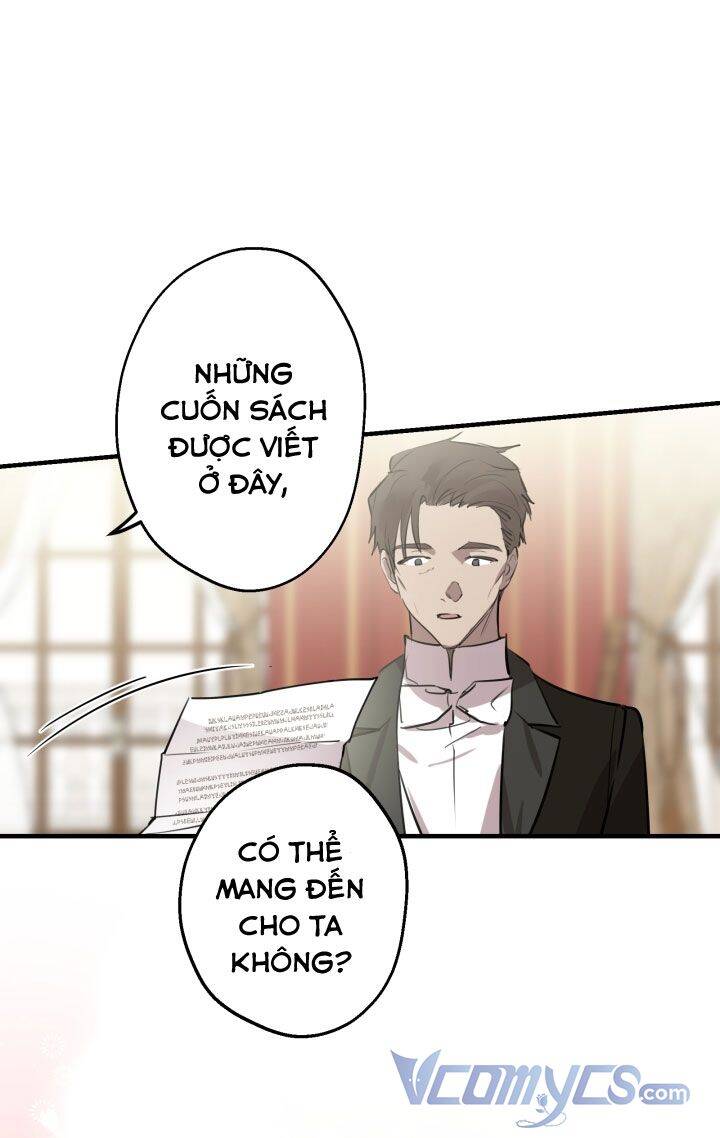 Những Kẻ Mạnh Nhất Thế Giới Đều Bám Lấy Tôi: Chapter 59