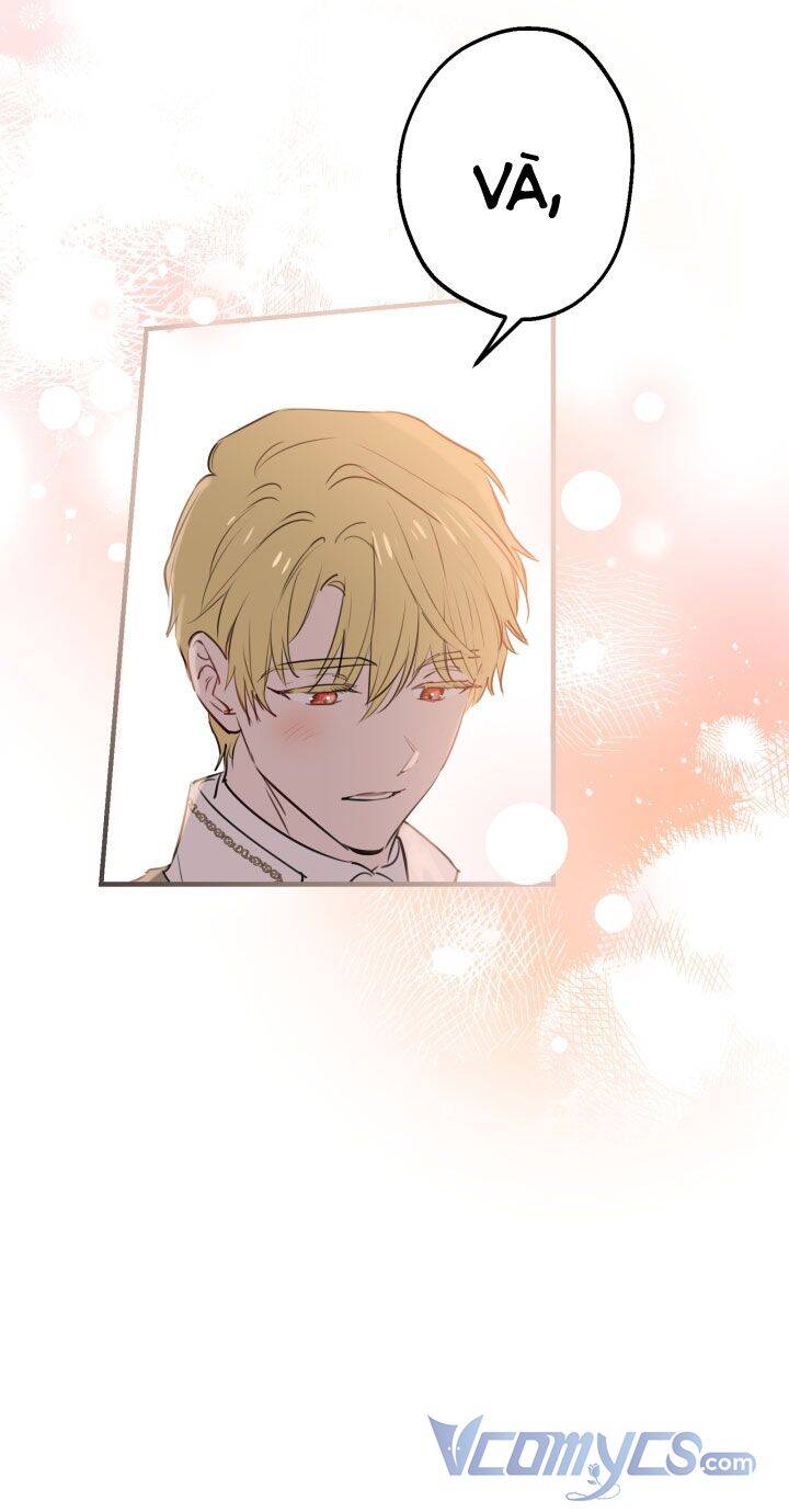 Những Kẻ Mạnh Nhất Thế Giới Đều Bám Lấy Tôi: Chapter 59