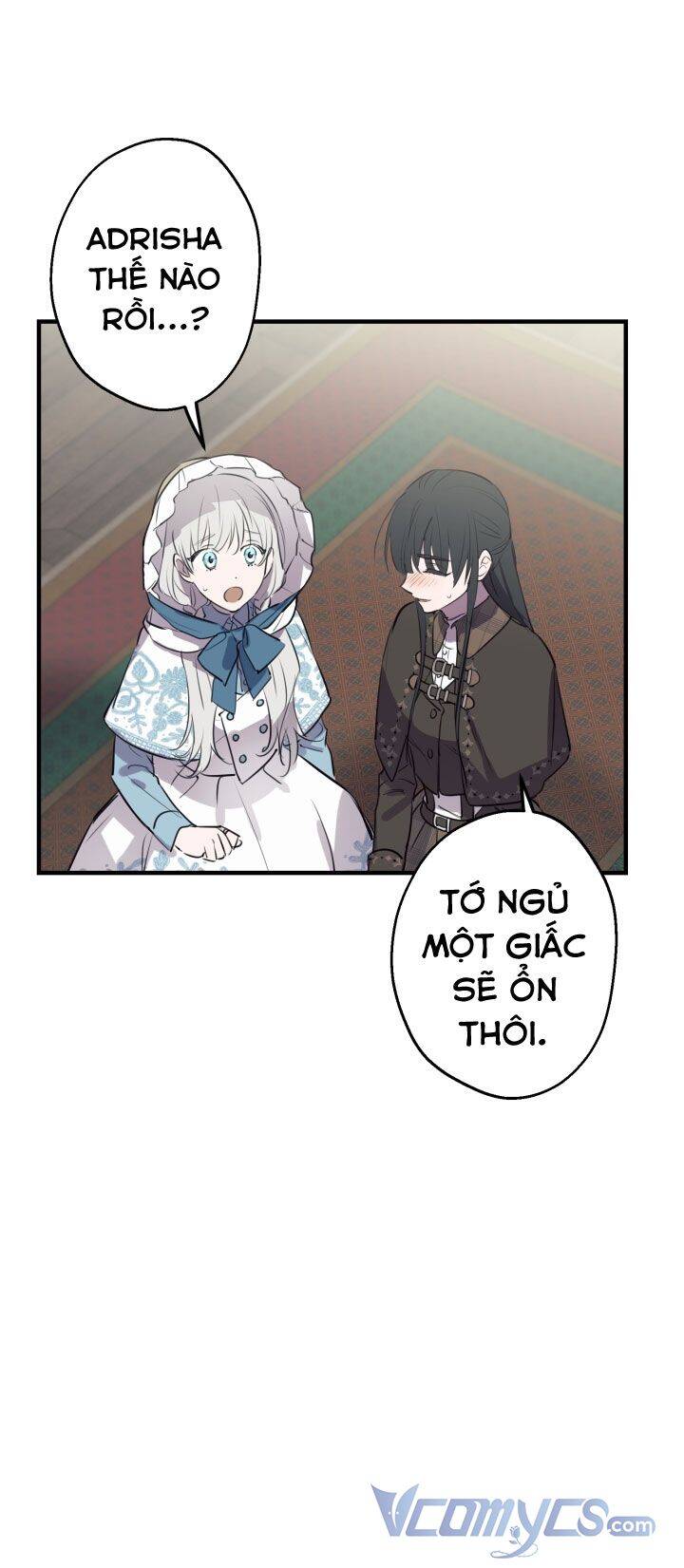 Những Kẻ Mạnh Nhất Thế Giới Đều Bám Lấy Tôi: Chapter 59