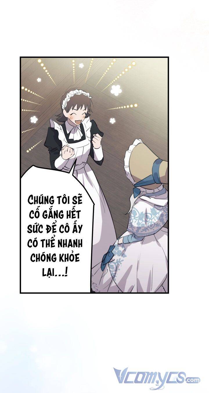 Những Kẻ Mạnh Nhất Thế Giới Đều Bám Lấy Tôi: Chapter 59