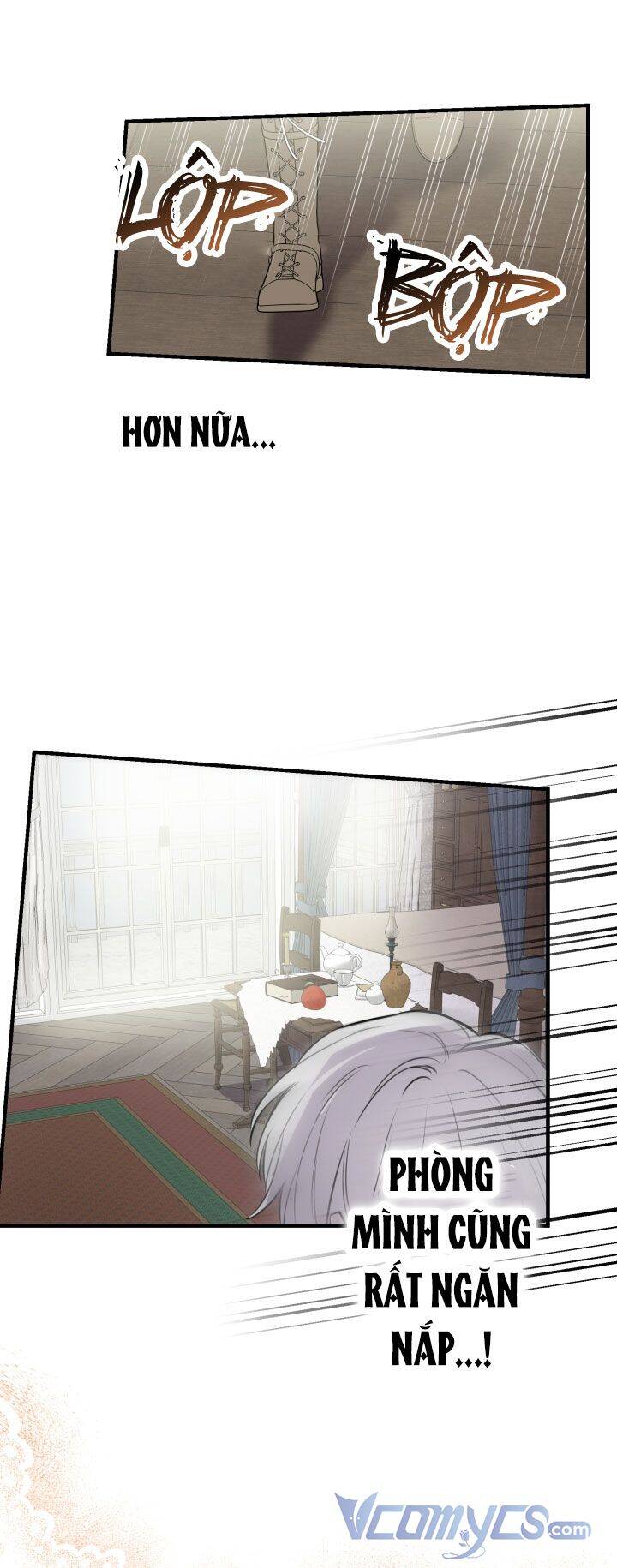 Những Kẻ Mạnh Nhất Thế Giới Đều Bám Lấy Tôi: Chapter 59
