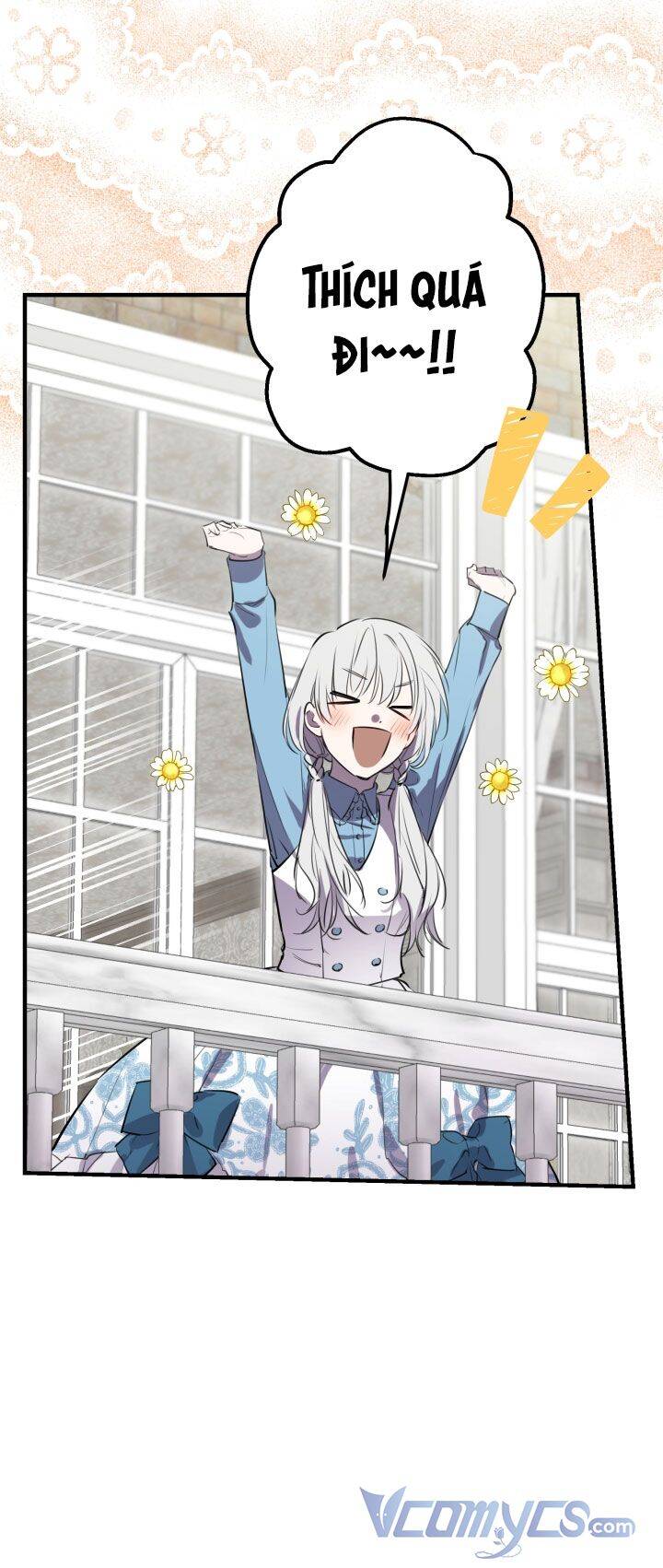 Những Kẻ Mạnh Nhất Thế Giới Đều Bám Lấy Tôi: Chapter 59