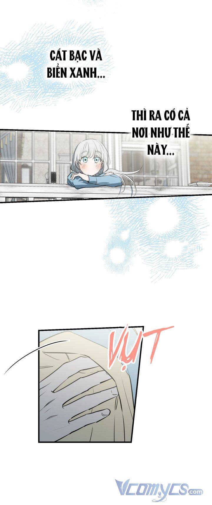 Những Kẻ Mạnh Nhất Thế Giới Đều Bám Lấy Tôi: Chapter 59