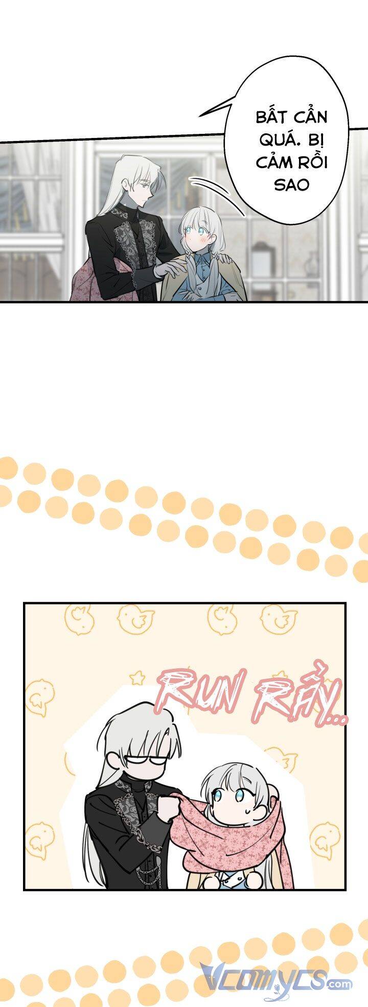 Những Kẻ Mạnh Nhất Thế Giới Đều Bám Lấy Tôi: Chapter 59