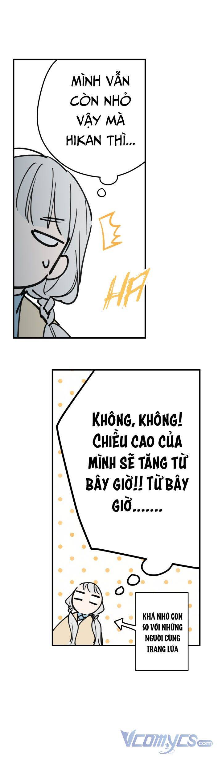 Những Kẻ Mạnh Nhất Thế Giới Đều Bám Lấy Tôi: Chapter 59