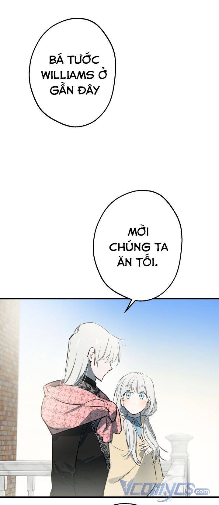 Những Kẻ Mạnh Nhất Thế Giới Đều Bám Lấy Tôi: Chapter 59