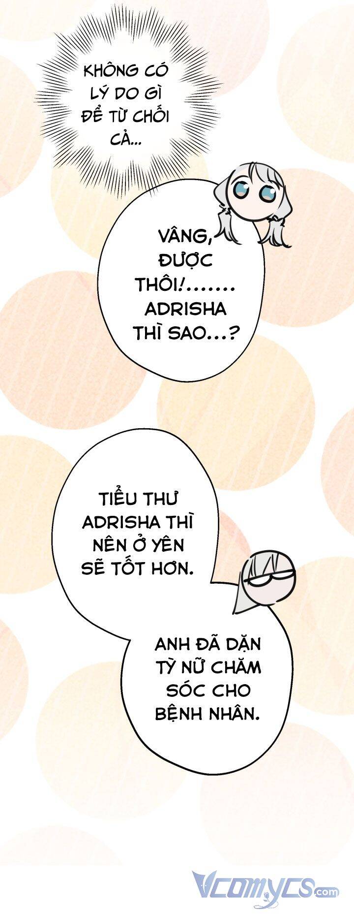 Những Kẻ Mạnh Nhất Thế Giới Đều Bám Lấy Tôi: Chapter 59