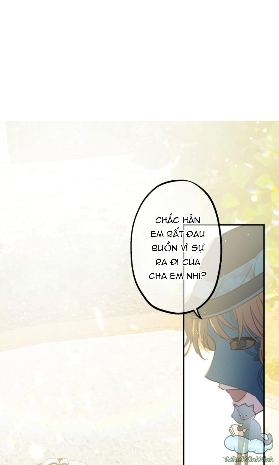 Những Kẻ Mạnh Nhất Thế Giới Đều Bám Lấy Tôi: Chapter 6