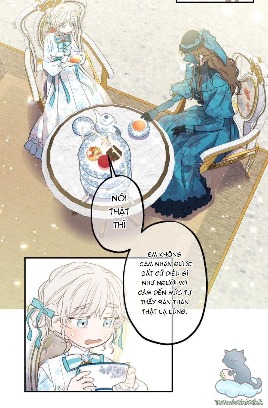 Những Kẻ Mạnh Nhất Thế Giới Đều Bám Lấy Tôi: Chapter 6