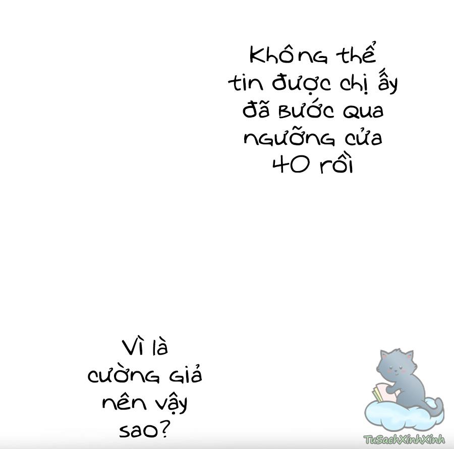 Những Kẻ Mạnh Nhất Thế Giới Đều Bám Lấy Tôi: Chapter 6