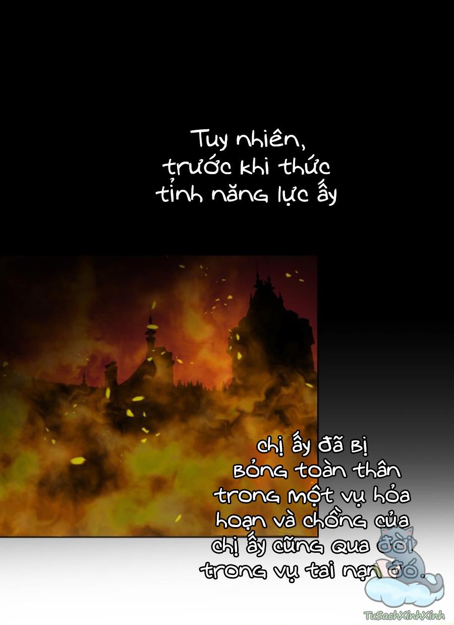 Những Kẻ Mạnh Nhất Thế Giới Đều Bám Lấy Tôi: Chapter 6