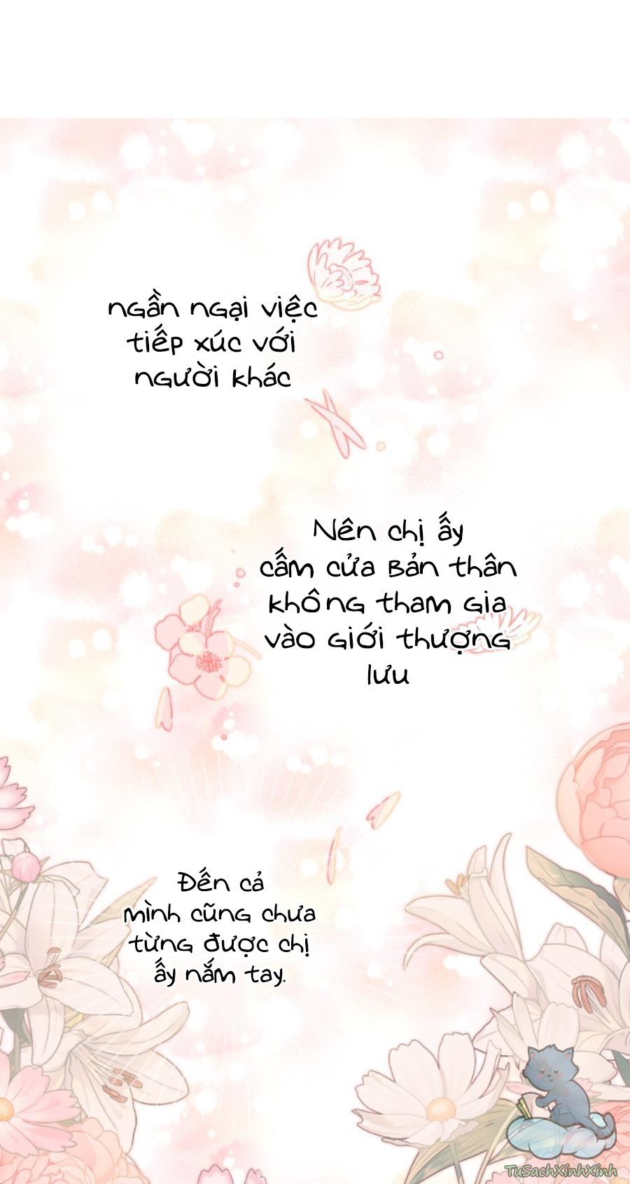 Những Kẻ Mạnh Nhất Thế Giới Đều Bám Lấy Tôi: Chapter 6