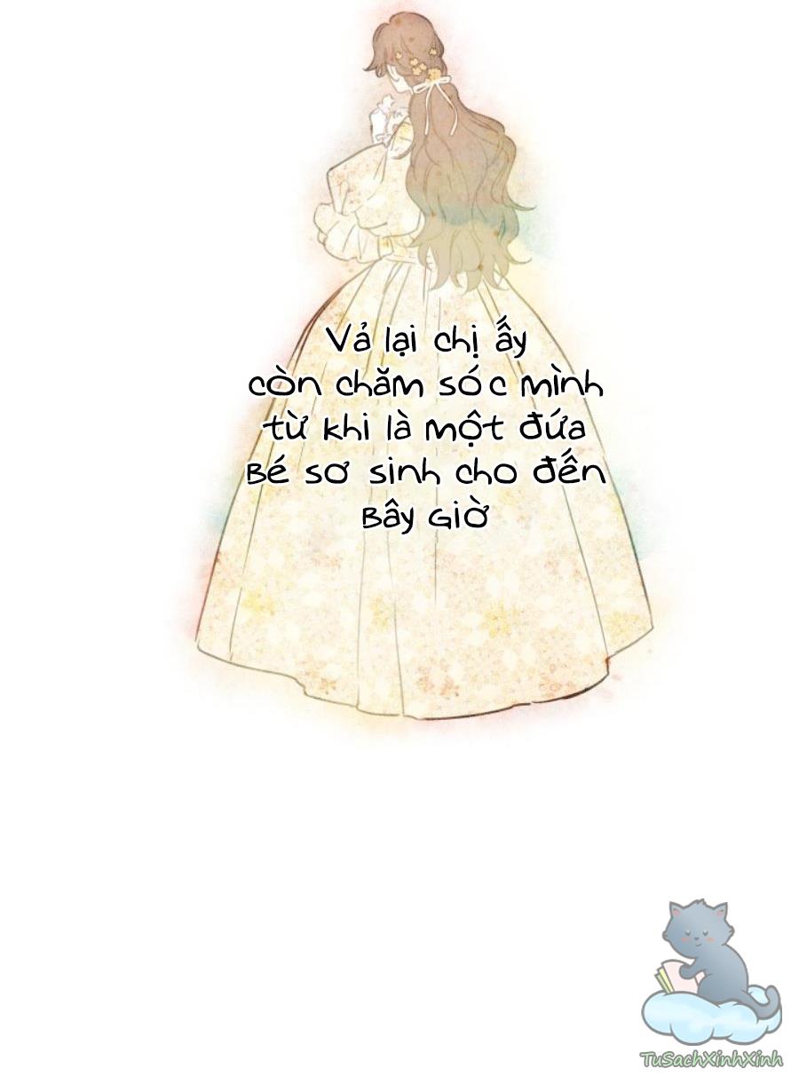 Những Kẻ Mạnh Nhất Thế Giới Đều Bám Lấy Tôi: Chapter 6