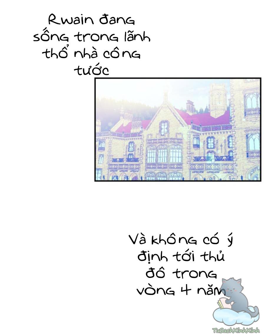 Những Kẻ Mạnh Nhất Thế Giới Đều Bám Lấy Tôi: Chapter 6