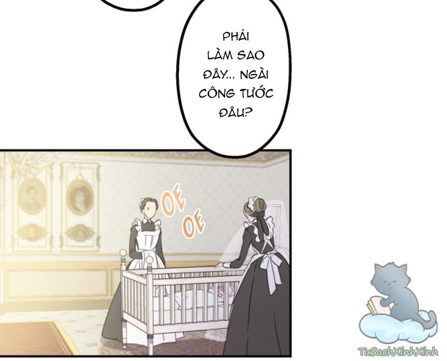 Những Kẻ Mạnh Nhất Thế Giới Đều Bám Lấy Tôi: Chapter 6