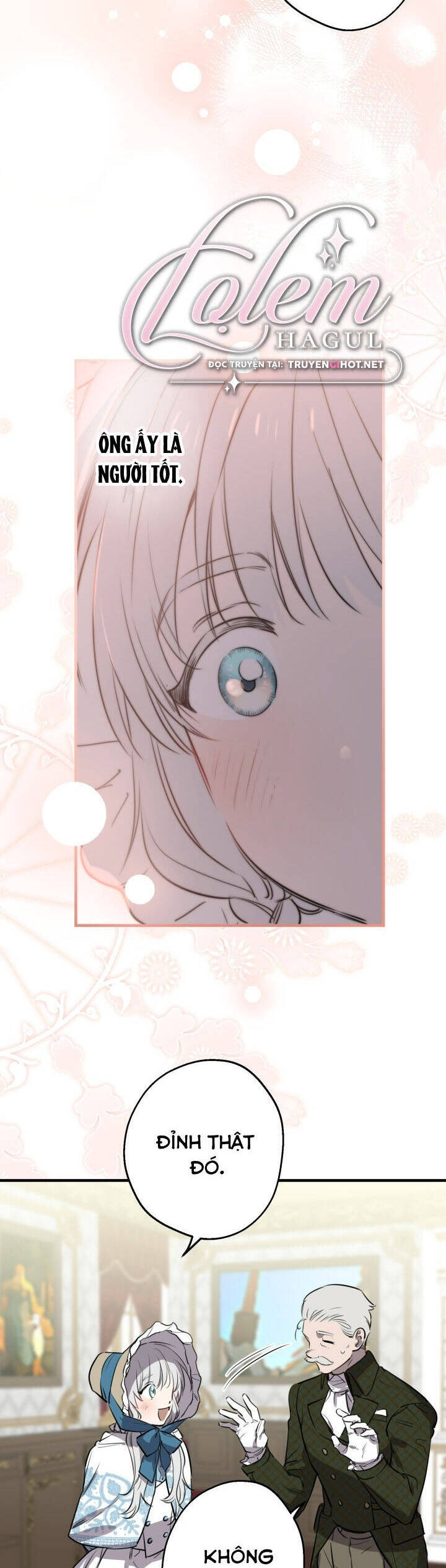 Những Kẻ Mạnh Nhất Thế Giới Đều Bám Lấy Tôi: Chapter 60