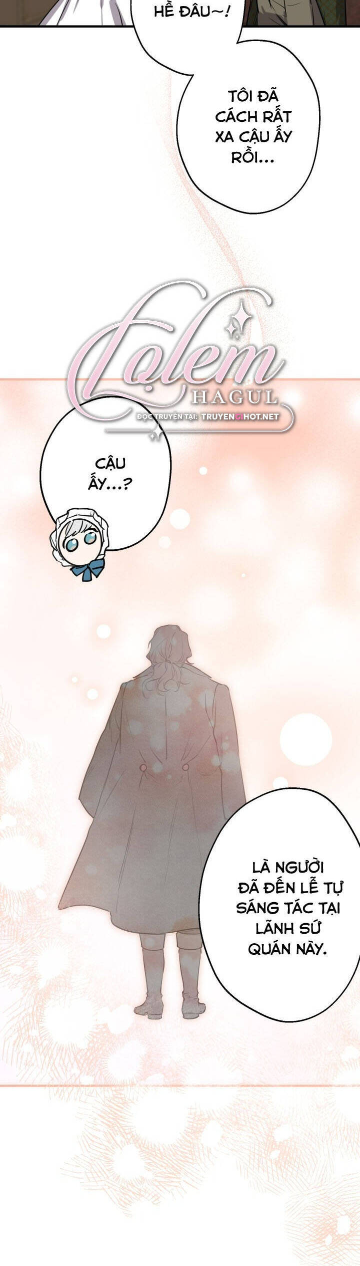 Những Kẻ Mạnh Nhất Thế Giới Đều Bám Lấy Tôi: Chapter 60