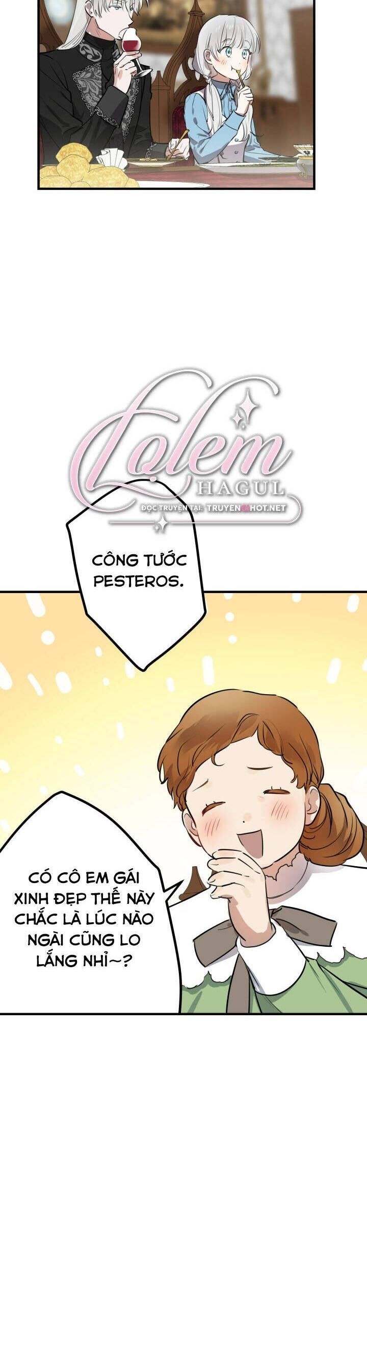 Những Kẻ Mạnh Nhất Thế Giới Đều Bám Lấy Tôi: Chapter 60