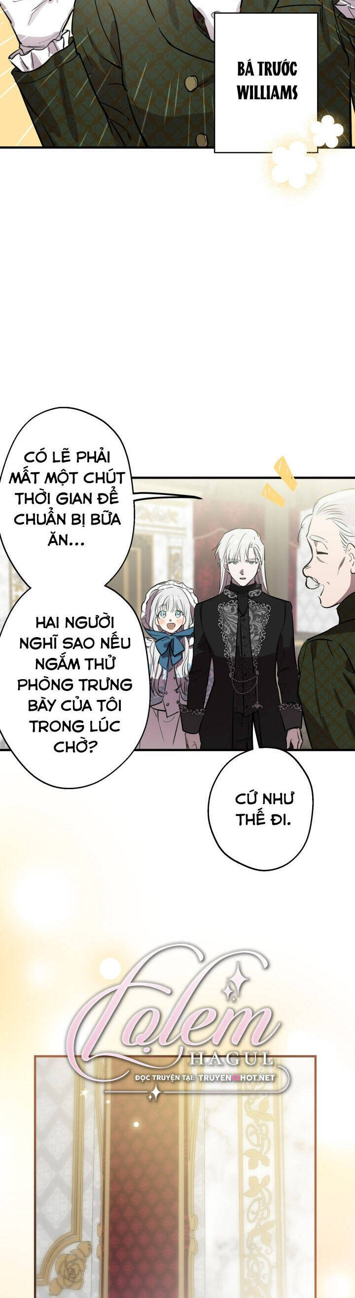 Những Kẻ Mạnh Nhất Thế Giới Đều Bám Lấy Tôi: Chapter 60