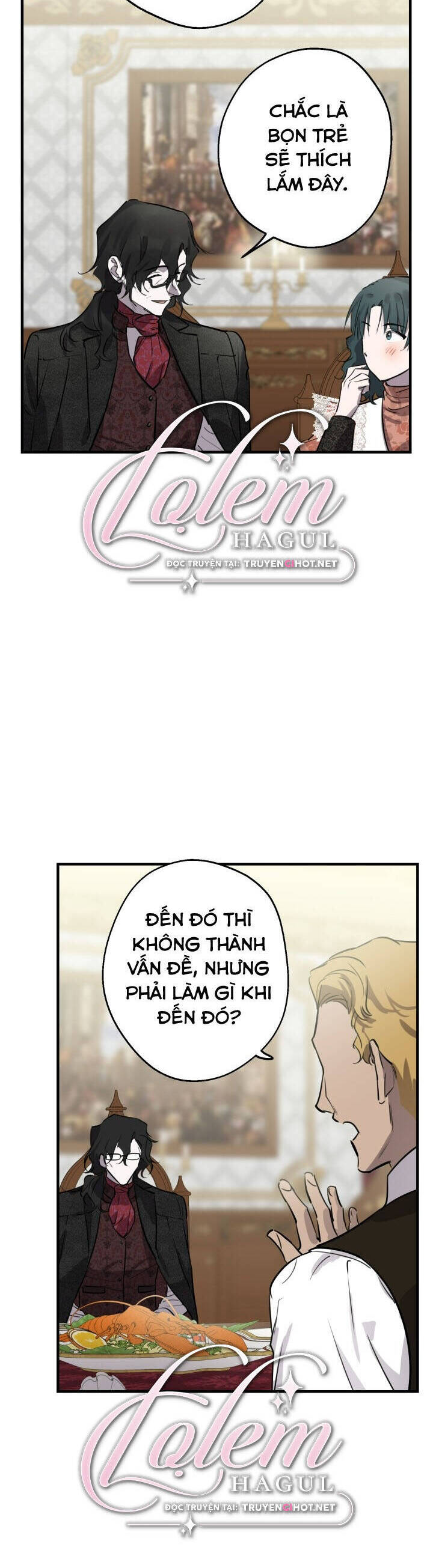 Những Kẻ Mạnh Nhất Thế Giới Đều Bám Lấy Tôi: Chapter 60
