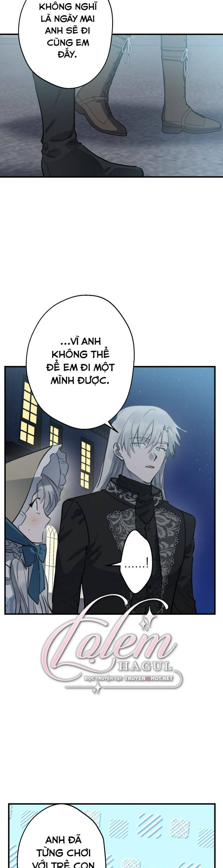 Những Kẻ Mạnh Nhất Thế Giới Đều Bám Lấy Tôi: Chapter 60